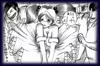 [Nyoninka Kenkyuujo (milda7)] Naomi no Akuheki