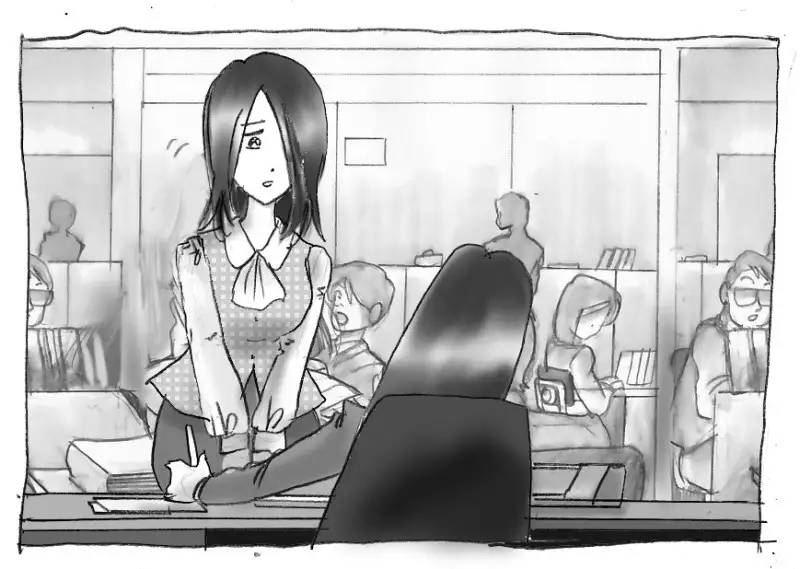 Hanako's Diary