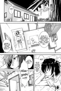 [Yamazaki Kana] Lotta to Issho! ~Hajimete no Suki~ | Together With Lotta! ～First Love～ Ch. 1-2 (Chu & Lo) [English] {Mistvern}
