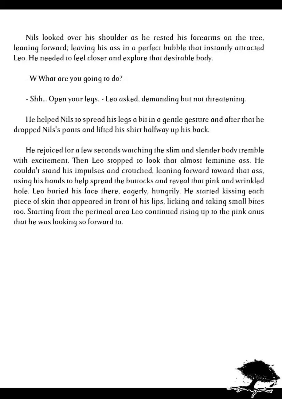 Just Tales – Hide and Seek