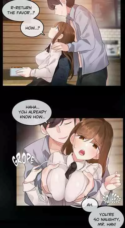 [Alice Crazy] Perverts' Daily Lives Episode 1: Her Secret Recipe Ch1-19 (Complete)