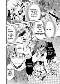 [Nemutai Neko] Howaccho Panic | The day I was possessed by a dog [English]