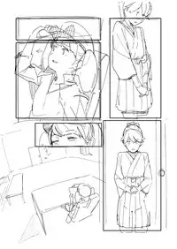 [Norakura] Kuyou (Kantai Collection -KanColle-)