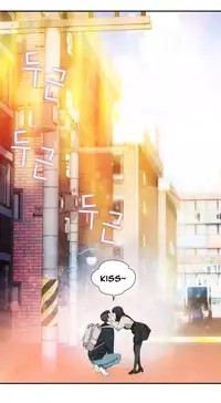 Tissue Thieves Ch.1-19 (English) (Ongoing)