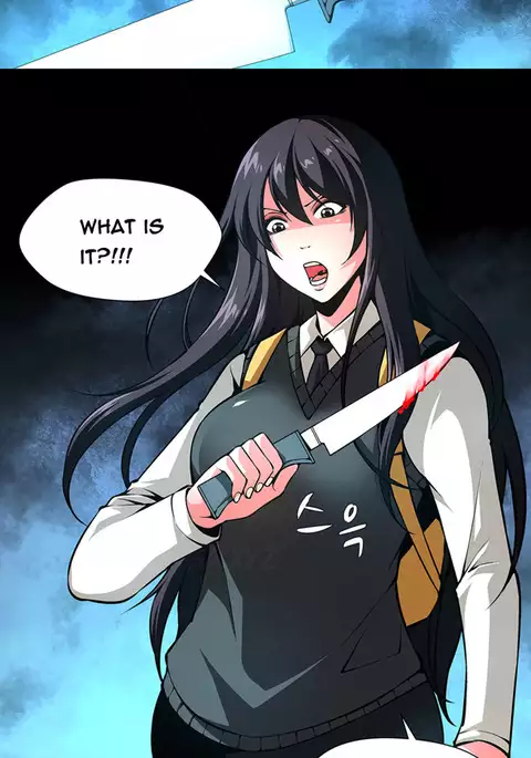 Twin Slave Ch.1-34
