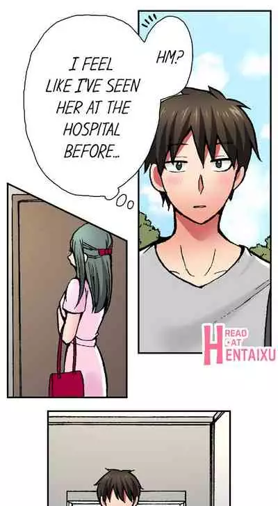 Pranking the Working Nurse Ch.13/?
