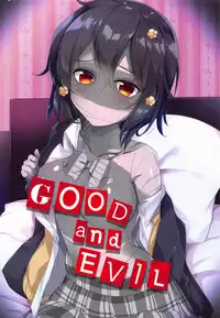(SC2018 Autumn) [HappyBirthday (MARUchang)] GOOD and EVIL (Zombie Land Saga)