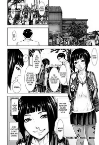 [PIero] PAICCHU Ch. 1-8 [English] [Brolen+B.E.C. Scans]