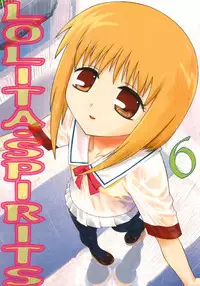 [RPG Company 2 (Various)] Lolita-Spirits Vol. 6 (Various)