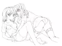 (C83) [Penpengusa Club (Katase Minami)] Toaru Kagaku no Judgement Soushuuhen 1~5 (Toaru Kagaku no Railgun) [English] [Tigoris Translates]