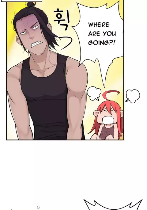 Tissue Thieves Ch.1-24