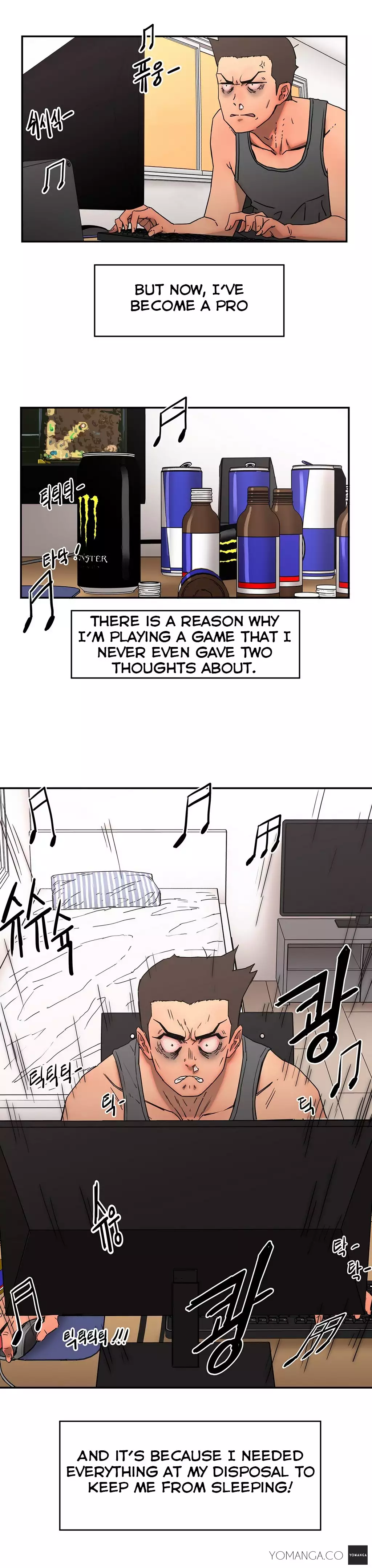 Refrain Love Ch.1-19