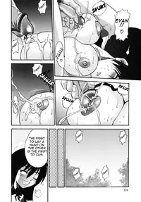 [DISTANCE] Michael Keikaku ~Kyou kara Boku wa Onnanoko~ 2 [English] [Tadanohito] [Decensored]