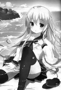 (C90) [Angel Bless (Tsukiji)] Motto Hibiki o Suki ni Naru (Kantai Collection -KanColle-) [Chinese] [绅士仓库汉化]