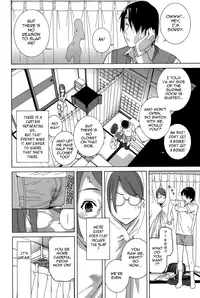 [Shinobu Tanei] Imouto Shojo Gensou | Little Stepsister Fantasy Virgin Ch. 1-10 [English] {Tadanohito}