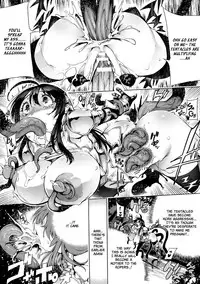 [144] Roper Quest - Soshite Botebara e... | Roper Quest: And then to a pregnant belly (2D Comic Magazine Seitenkan Shite Haramasarete Botebara End! Vol. 4) [English] [sensualaoi] [Digital]