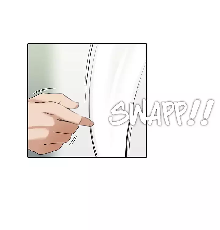 Cartoonist's NSFW Season 1 Chapter 1-10