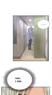 New Face Ch.1-20 (English) (Ongoing)