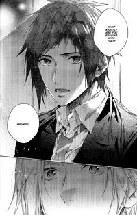 (HaruCC22) [LEGO! (Nakagawa)] Houkago, Kimi to Kotaeawase o Shiyou. (Final Fantasy XV) [English]