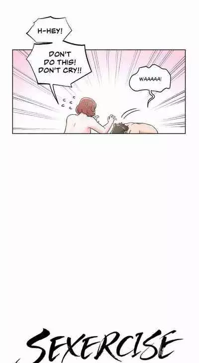 [Choe Namsae, Shuroop] Sexercise Ch.73/? [English] [Manhwa PDF]
