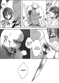 [Saku Jirou] TS-ko to Orc-san Manga 4 [English] [constantly]