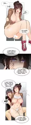 [ButcherBOY] Household Affairs Ch. 11-26 [English] [Yomanga]
