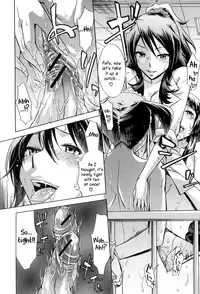 [Okuni Yoshinobu] After School Tin Time chapter 1-4 [English] =SW=