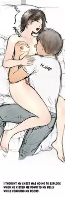 [Eunya] Nineteen Ch.1-16 [English] [YoManga]