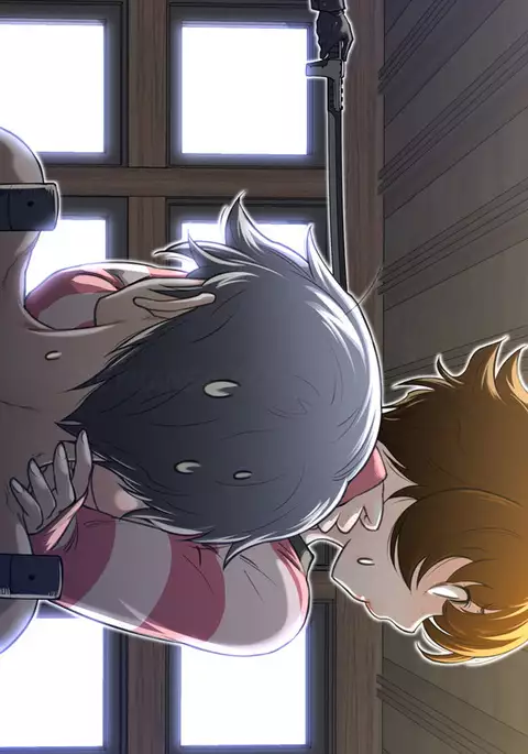 Perfect Half Ch.1-16