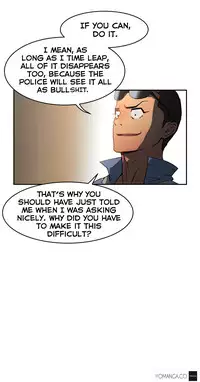 [Yi Hyeon Seok] Refrain Love Ch.1-20 (English) (YoManga) (Ongoing)