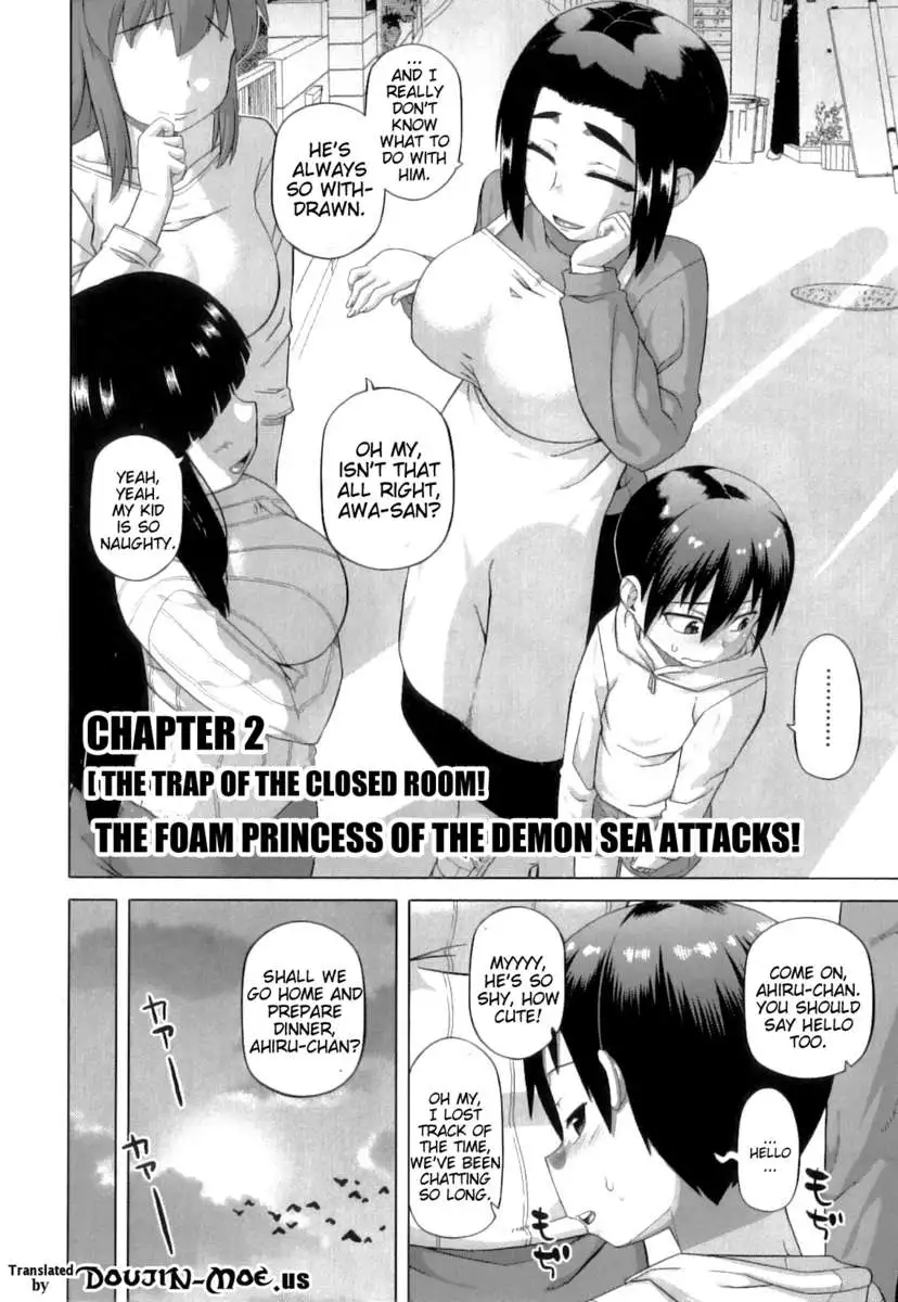 Snow Knight Whitey (30)