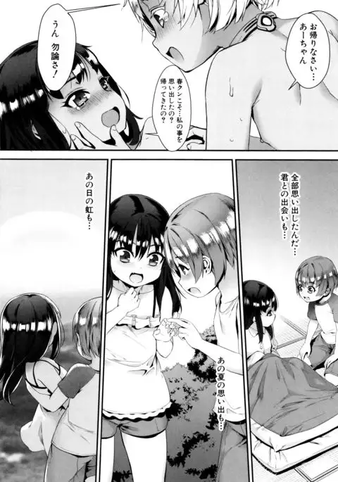 Erotic Training!~Pakopako Rankou Seikyouiku~