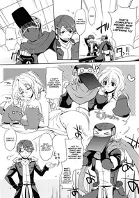 (C82) [NIGHT★FUCKERS (Mitsugi)] Jibun XXX Shichatta de Gozaru yo! (Kyoukai Senjou no Horizon) [English] [life4Kaoru]