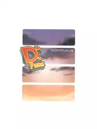 (C83) [Geiwamiwosukuu!! (Karura Syou)] Individual 36 - D-Para (To Love-ru)