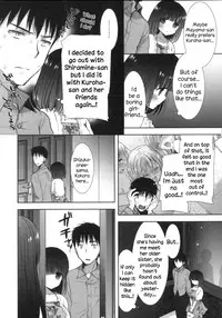 [Mozuya Murasaki] Shiro Kuro Royal Ch. 0-9 & Extra Chapter [English] {NecroManCr}