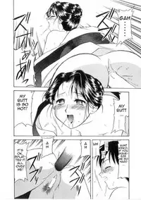 [Okamura Morimi] Mofuku ha iranai | No Need for Mourning Clothes (Heart wa Koko ni) [English] [Amoskandy]