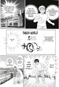 (C63) [D-LOVERS (Nishimaki Tohru)] DELICATE FANTASY 1 [English] [realakuma75]