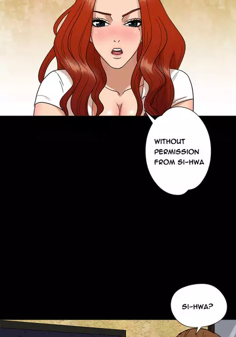 Secret Island Ch.1-15