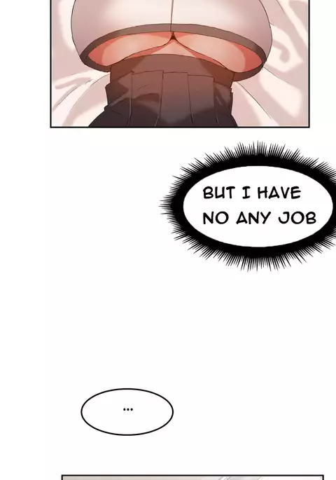 Hari Dormitory Ch.0-21