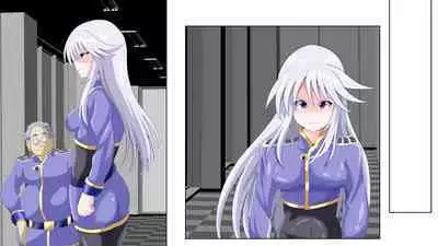 Brain Hack Fuhai Kokka ni Aragau Kakumeika no Matsuro