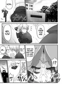 Various Microne Magazine Translations