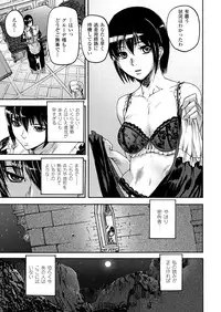 Comic Unreal 2009-12 Vol.22 [Digital]