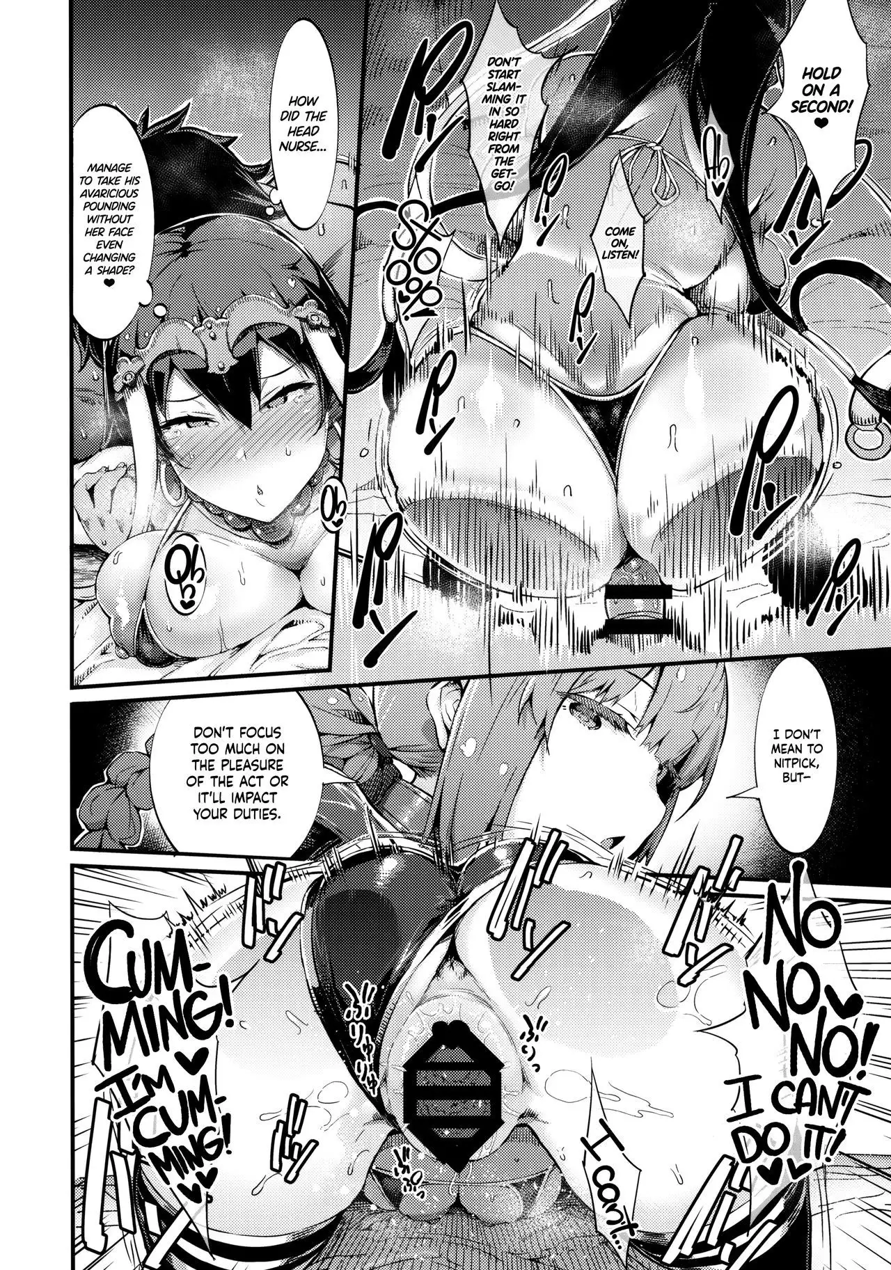 S&N =The Lost Light + mrwayne=