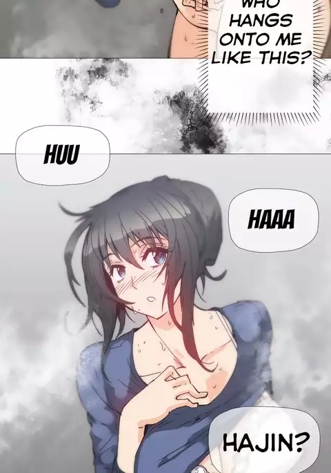 Household Affairs Ch.1-40