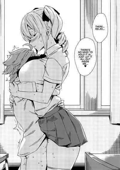 (C96) [Σ-Arts (Mikemono Yuu)] C96 Bonus Book Mayoiga Highschool Girl Cosplay Arc [English] [RedLantern]