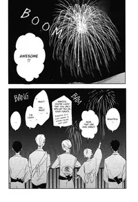 (Renai Shachuation) [American ☆ Rock (Kotarou)] Haru no Pantsu (Free!) [English] [ebil_trio]