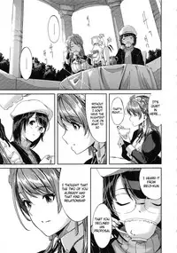 [Gustav] Reika wa Karei na Boku no Maid [English] [TSHH+obsoletezero]