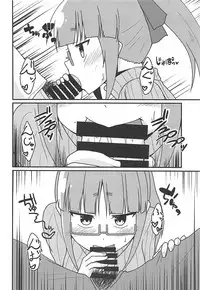 (C94) [LikeFairly (Arikawa Koba)] Shiawase no Jikan. (THE IDOLM@STER CINDERELLA GIRLS)