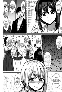 [Tachibana Omina] Boku wa Minna no Kanrinin | I Am Everyone's Landlord Ch. 1-5 [English] [Lazarus H]