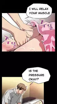 Moms Cafe Ch.1-4 (English) (Ongoing)